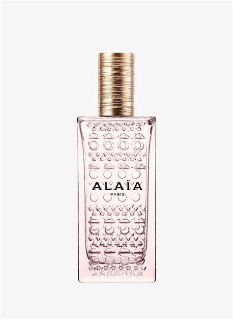 ala nude|ALAÏA Blush Alaïa Paris Eau De Parfum Nude 100Ml .